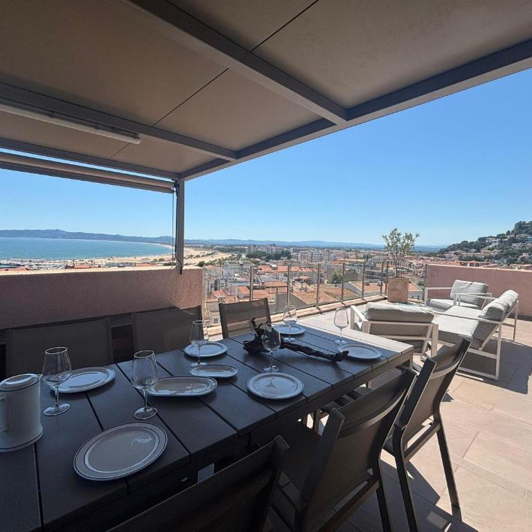 Villa de Lujo con Piscina Privada y Aire Acondicionado - L'Estartit - ES-323-95 - Villa - 28