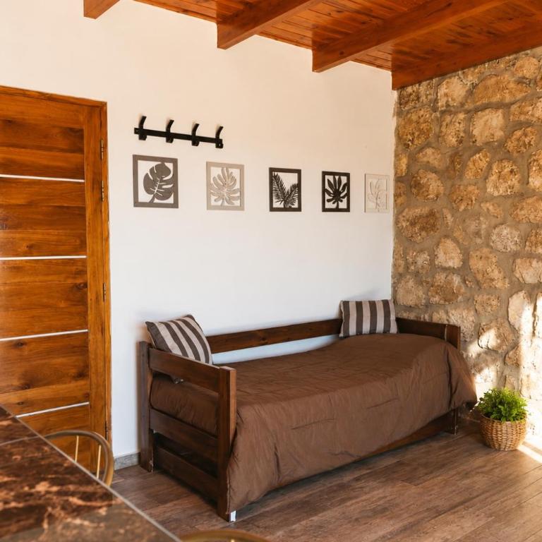 EL PALMAR - Chalet de 1 dormitorio - 4