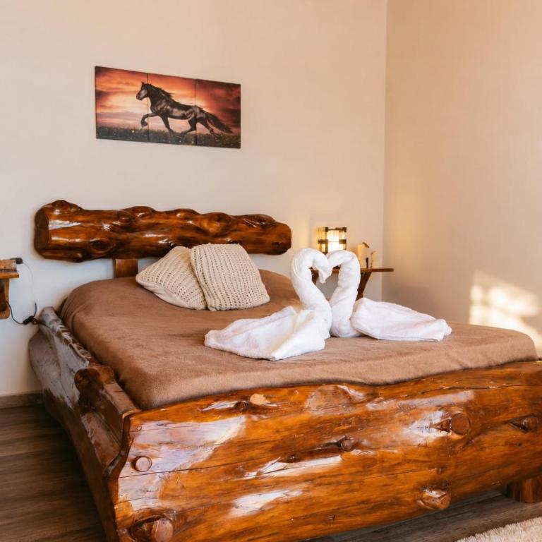 EL PALMAR - Chalet de 1 dormitorio - 30