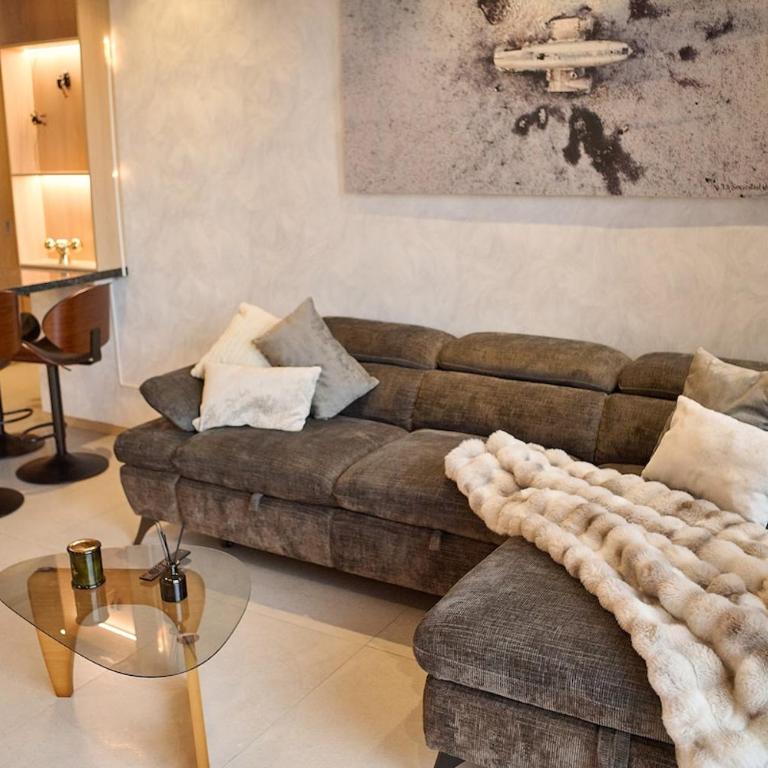 Apartment for 6 people with a pool, gym, coworking space, and parking - Apartamento de 3 dormitorios - 7