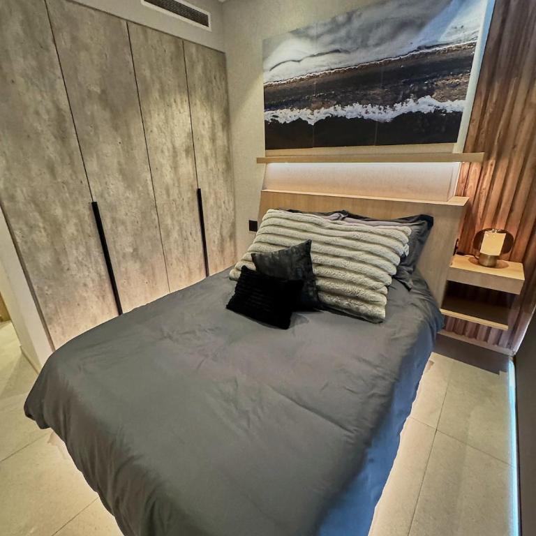 Apartment for 6 people with a pool, gym, coworking space, and parking - Apartamento de 3 dormitorios - 9