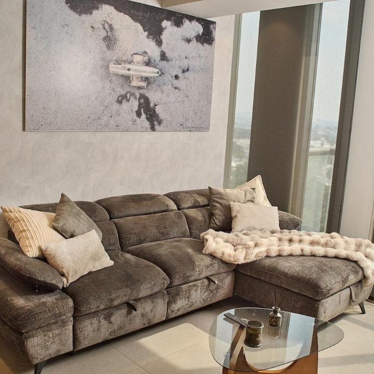 Apartment for 6 people with a pool, gym, coworking space, and parking - Apartamento de 3 dormitorios - 14
