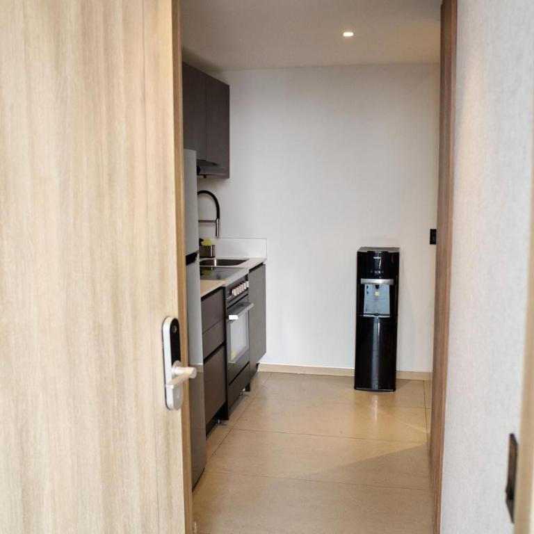 Apartment for 6 people with a pool, gym, coworking space, and parking - Apartamento de 3 dormitorios - 15