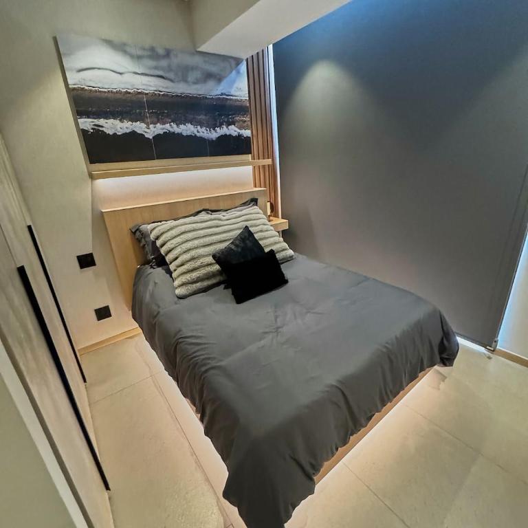 Apartment for 6 people with a pool, gym, coworking space, and parking - Apartamento de 3 dormitorios - 22
