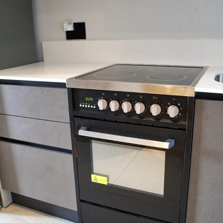 Apartment for 6 people with a pool, gym, coworking space, and parking - Apartamento de 3 dormitorios - 24