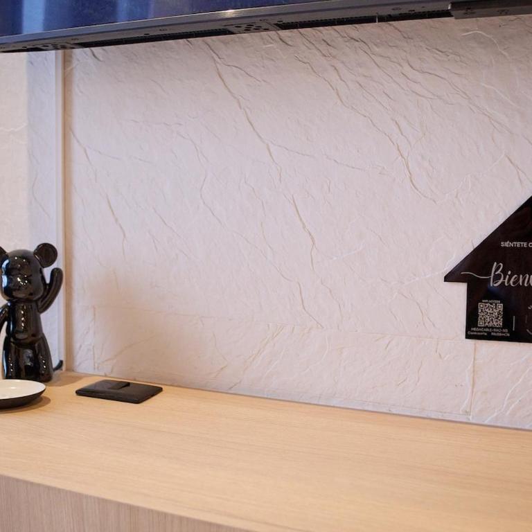 Apartment for 6 people with a pool, gym, coworking space, and parking - Apartamento de 3 dormitorios - 46