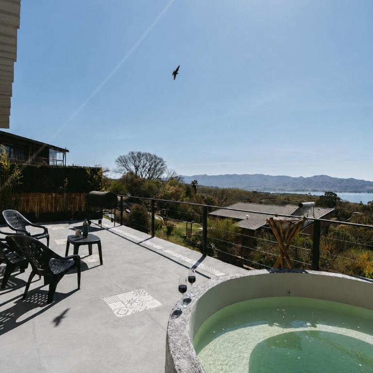 EL PALMAR - Chalet de 1 dormitorio - 11