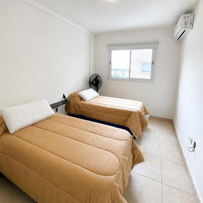 Hotel Mar Del Plata - Habitación Deluxe (2 adultos + 1 niño) - 8