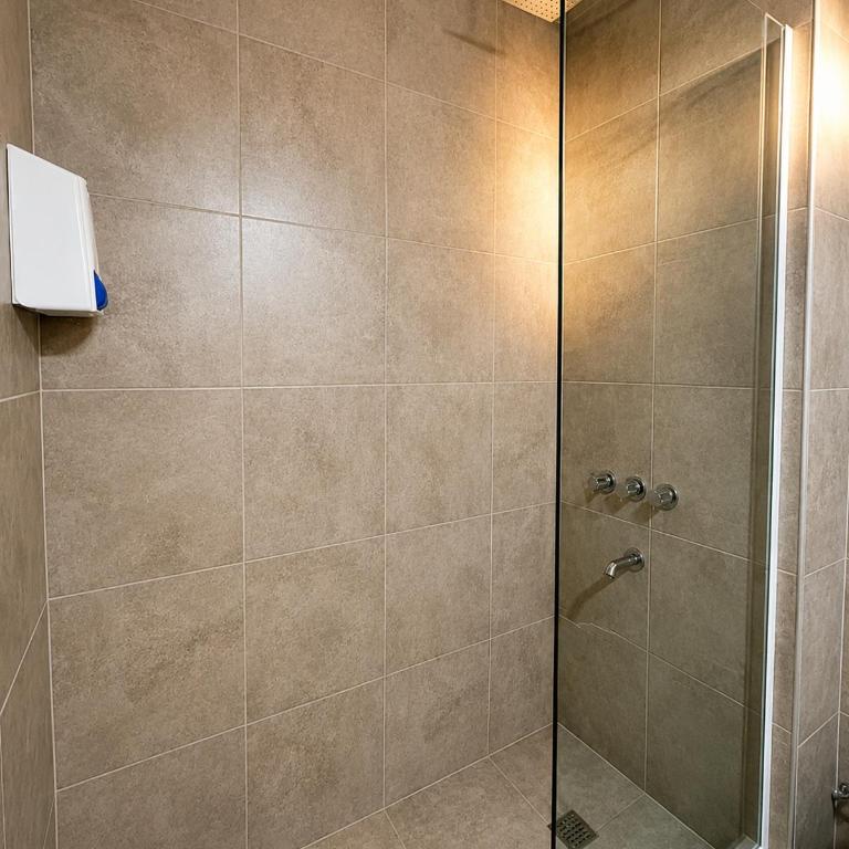 Hotel Mar Del Plata - Habitación Deluxe (2 adultos + 1 niño) - 10