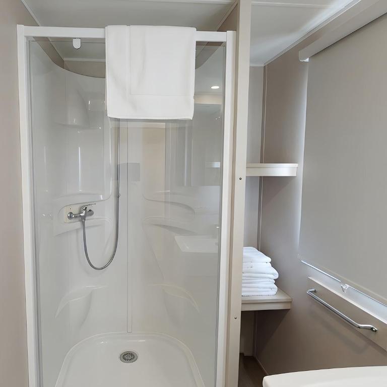 2 Bungalows con Piscina Privada Aire Acondicionado y Garaje - Appartement - 9