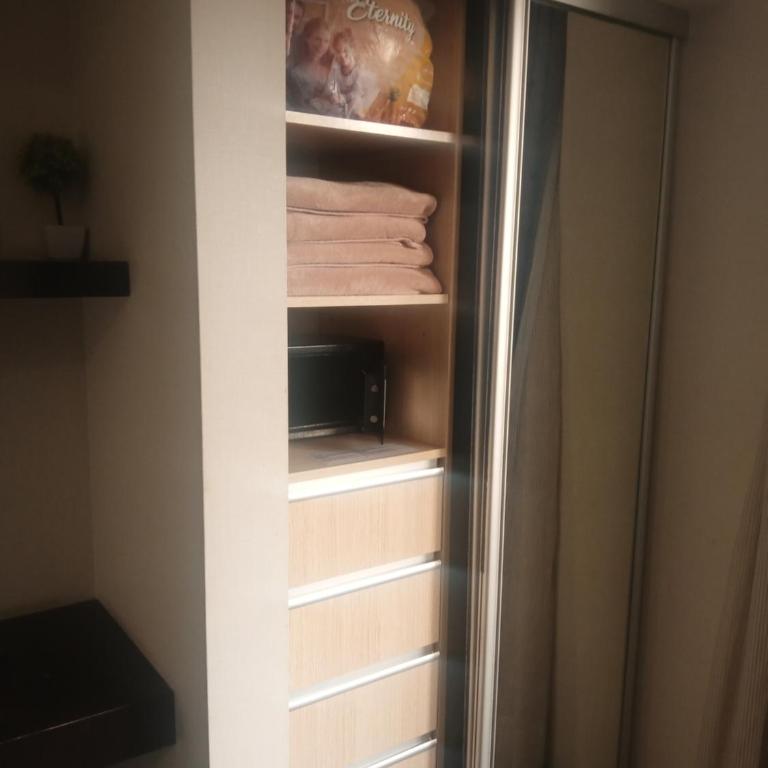Depto Premium en Recoleta con Piscina - Ayres Plaza - Apartamento - 81