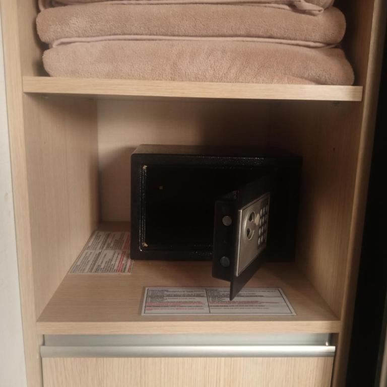 Depto Premium en Recoleta con Piscina - Ayres Plaza - Apartamento - 82
