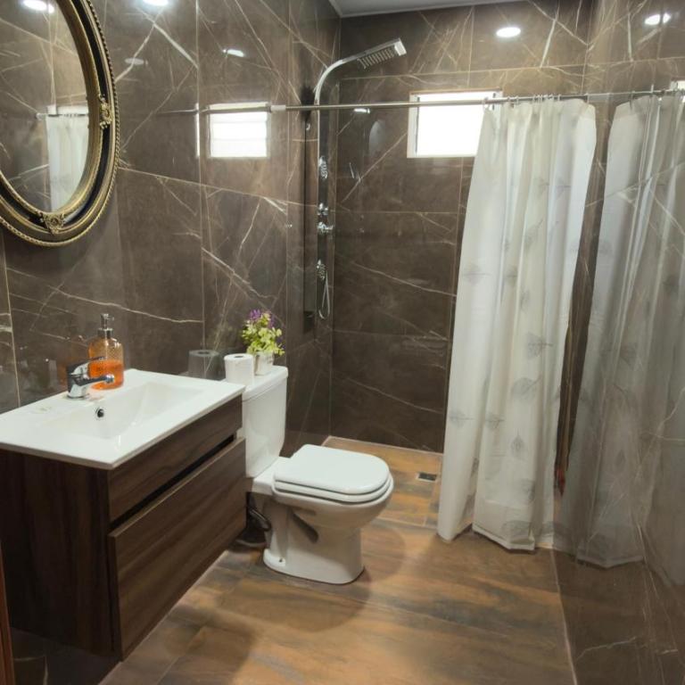 APART LyM 2 - One-Bedroom Standard Apartment - 3