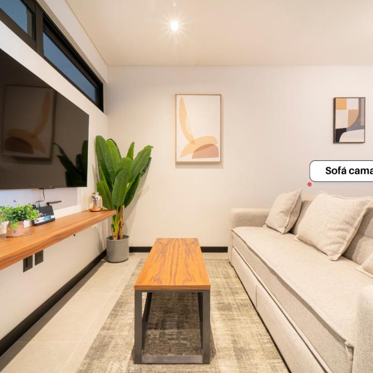 New Apartment with Pool and Gym 1 BR - Apartamento de 1 dormitorio - 14