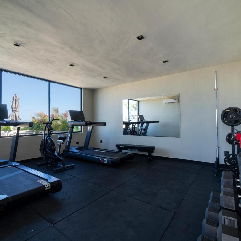 New Apartment with Pool and Gym 1 BR - Apartamento de 1 dormitorio - 2