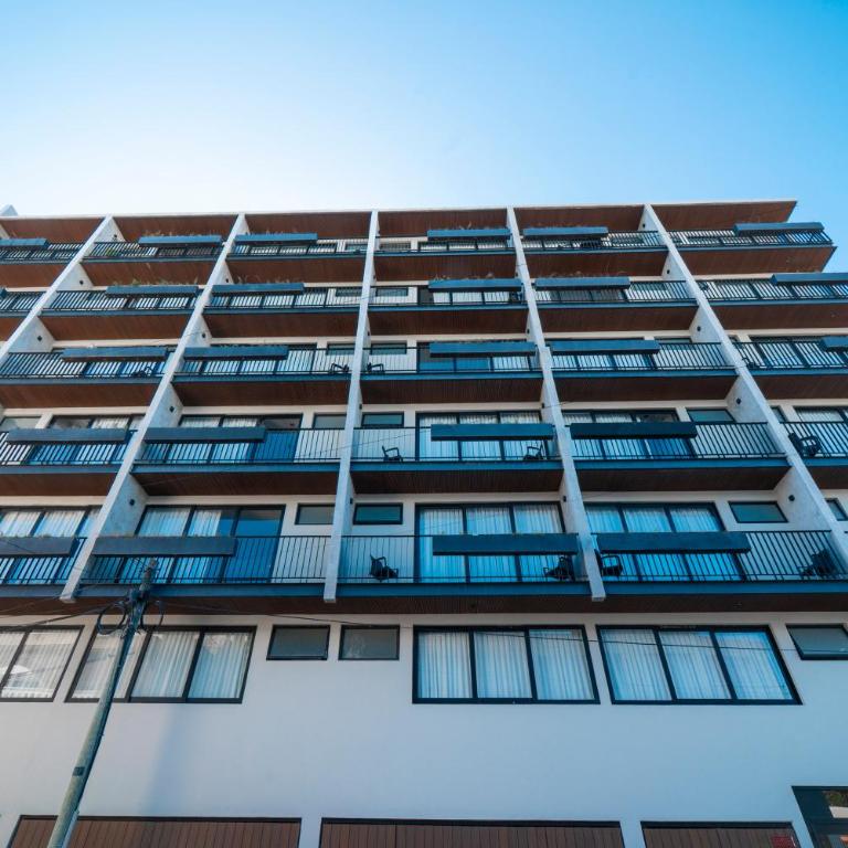 New Apartment with Pool and Gym 1 BR - Apartamento de 1 dormitorio - 3