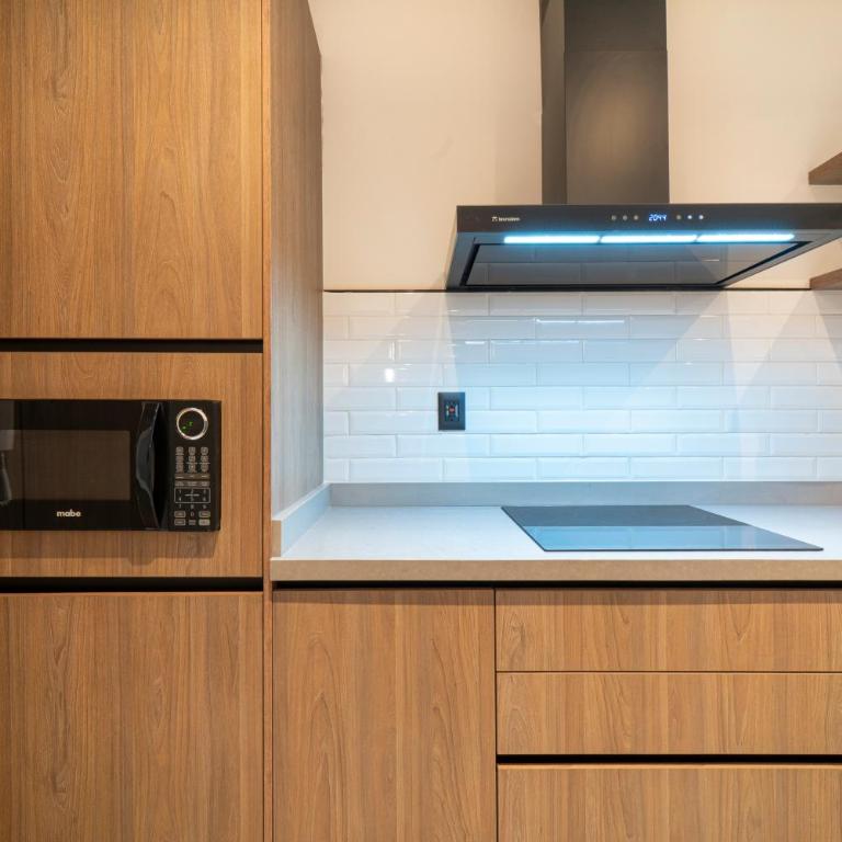 New Apartment with Pool and Gym 1 BR - Apartamento de 1 dormitorio - 24