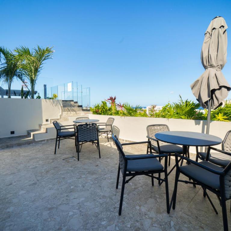 New Apartment with Pool and Gym 1 BR - Apartamento de 1 dormitorio - 9