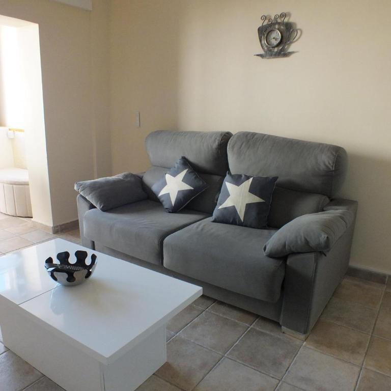 Acogedor apartamento a 50m de la playa con aire acondicionado y TV, 2/4 personas - ES-204-31 - Appartamento - 7