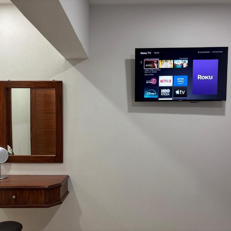 Depa Comodo a 10 Min del Fan Fest Mundial 2026 - Apartamento de 1 dormitorio - 10