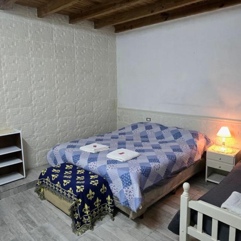 Depto Pringles 1740 PB Parking Privado Gratis - Apartment - 6