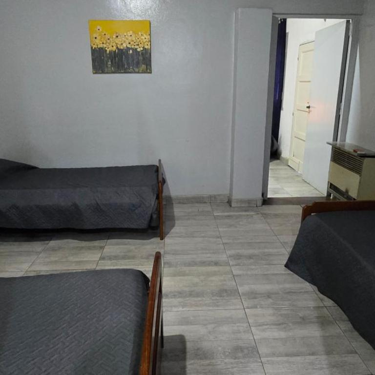 Depto Pringles 1740 PB Parking Privado Gratis - Apartment - 5