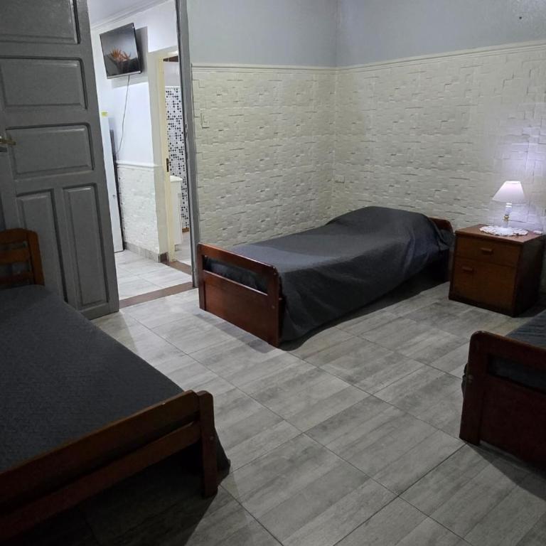 Depto Pringles 1740 PB Parking Privado Gratis - Apartment - 4