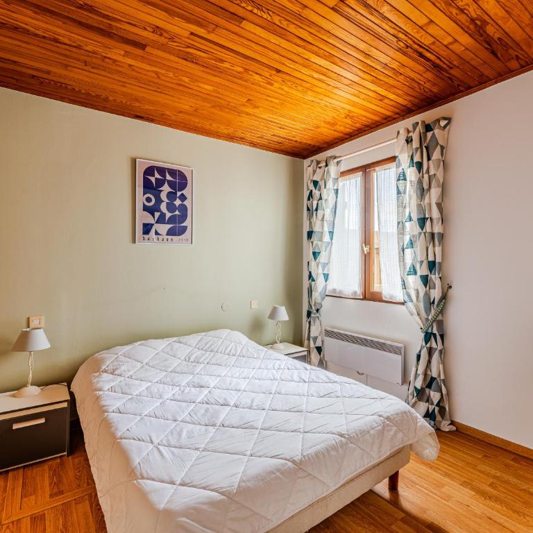 Maison 3 Chambres à 100m de la Plage - FR-1-521-270 - Maison de Vacances - 11
