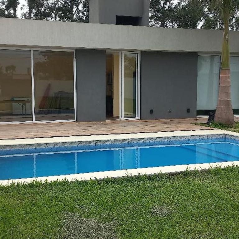 Quincho Ana Maria - One-Bedroom House - 1