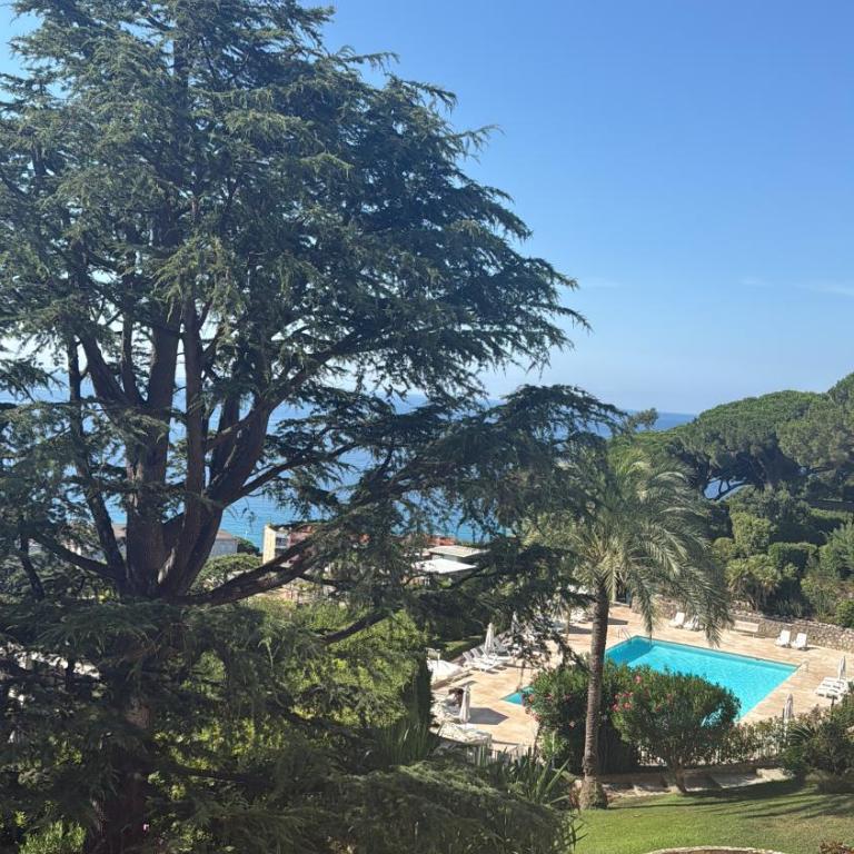 Cannes Serenity Residence - Appartamento con 2 Camere da Letto - 8