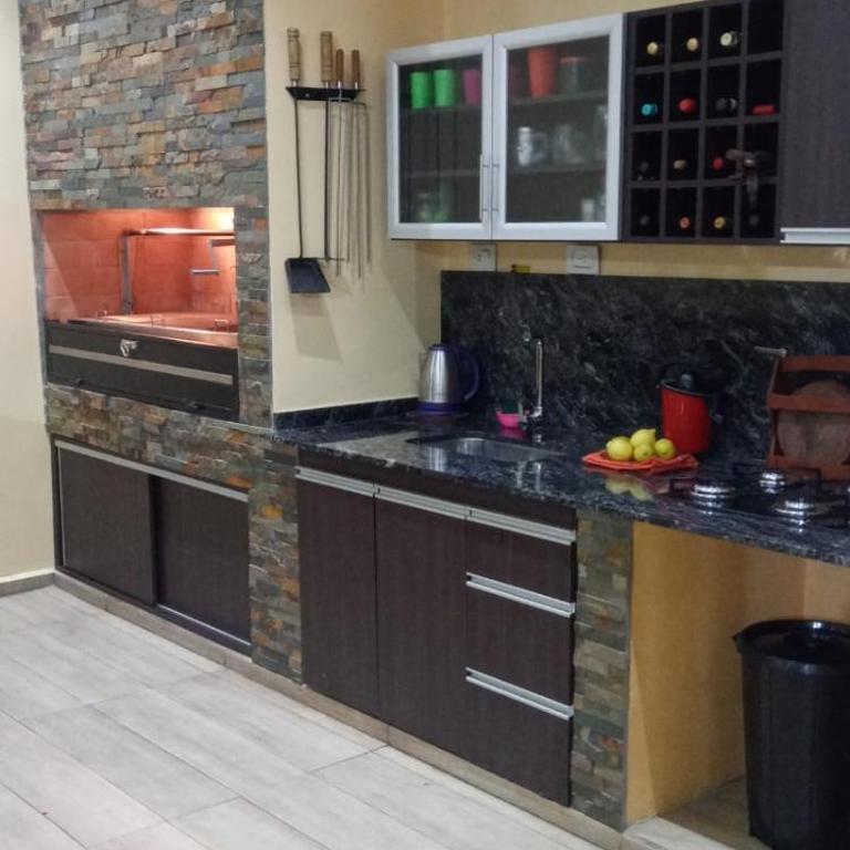 Quincho Ana Maria - One-Bedroom House - 4