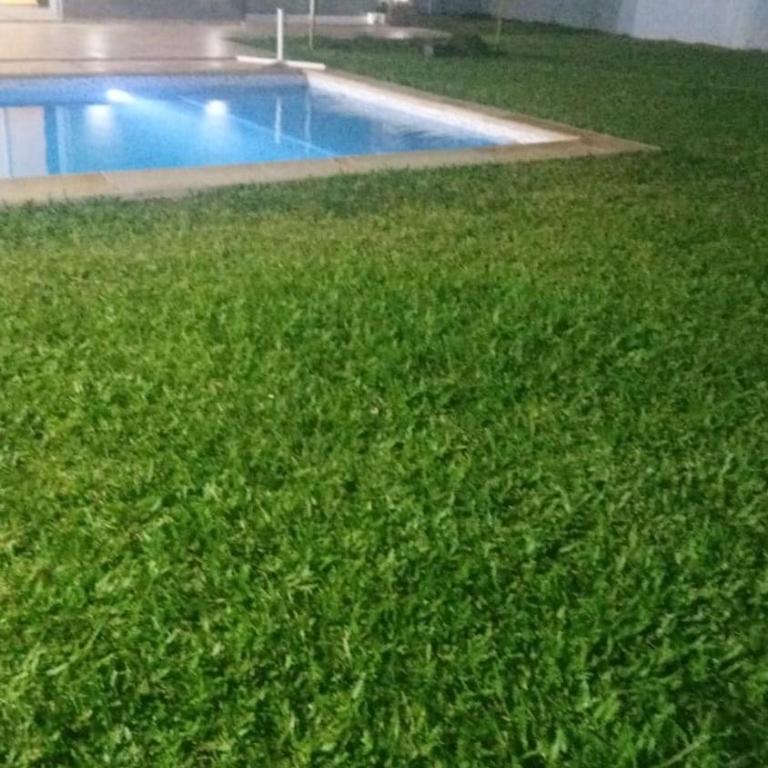 Quincho Ana Maria - One-Bedroom House - 8