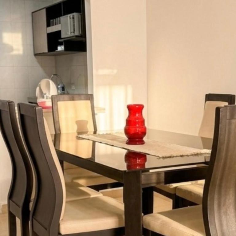Casa Lumen 2 bedrooms, modern and fully equipped - Apartamento de 2 dormitorios - 6