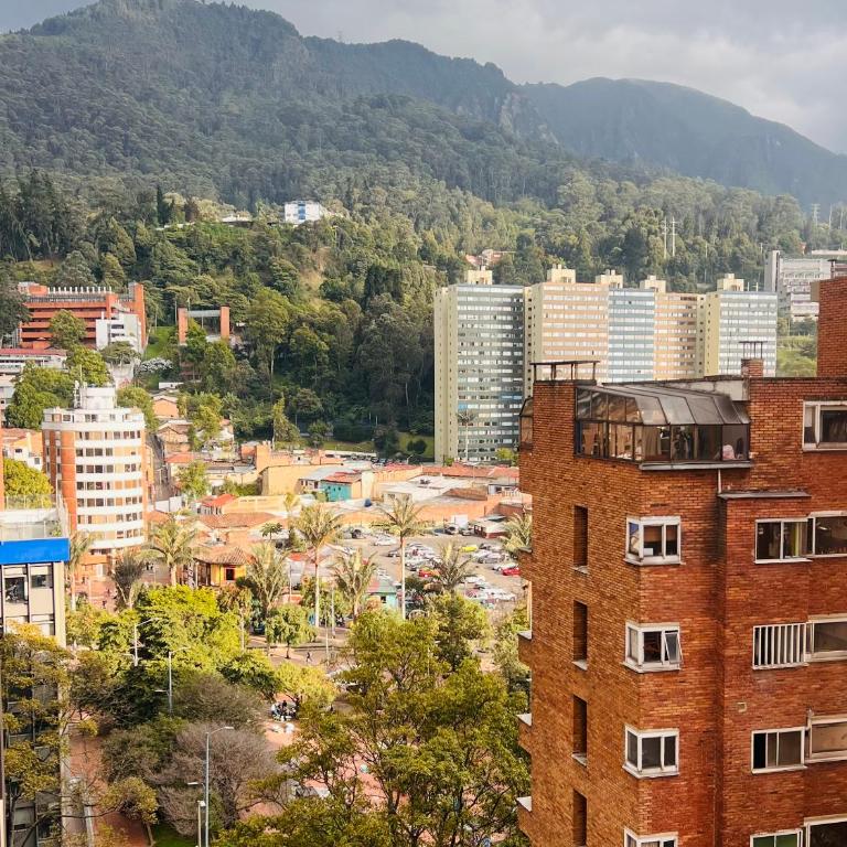 Modern Loft- 2 Beds- City View - Apartamento Loft de 1 dormitorio - 3