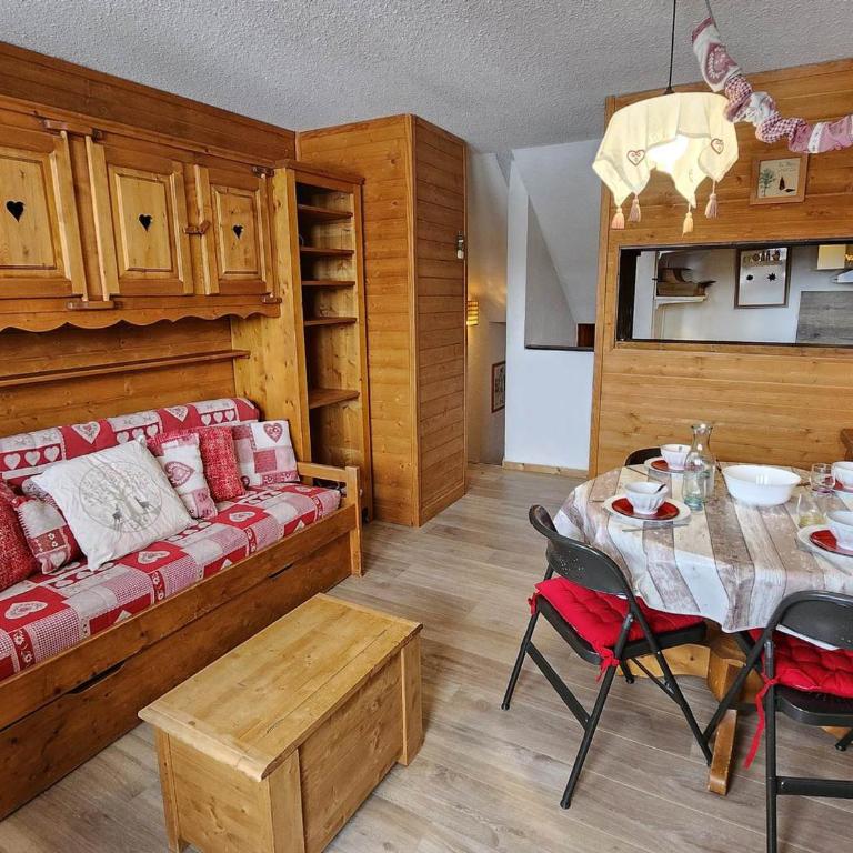 Appartement triplex cosy - 4 pers. (32m²) - FR-1-633-95 - Apartment - 3