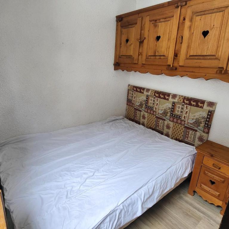 Appartement triplex cosy - 4 pers. (32m²) - FR-1-633-95 - Apartment - 5