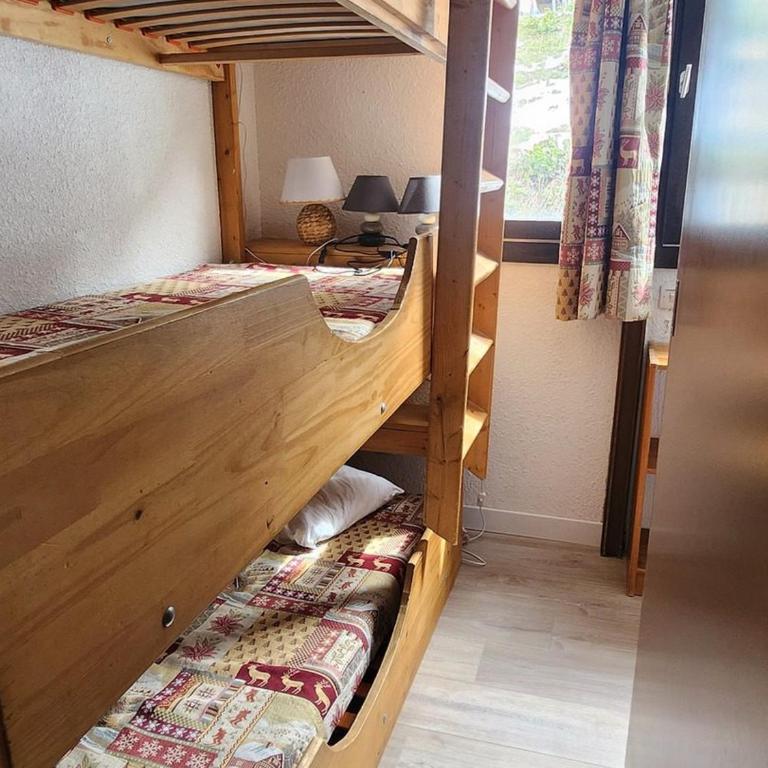 Appartement triplex cosy - 4 pers. (32m²) - FR-1-633-95 - Apartment - 6