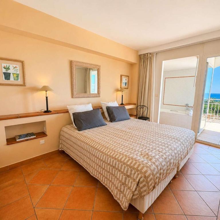 Appartement vue mer, 4 pers. - FR-1-845-31 - Appartement - 3