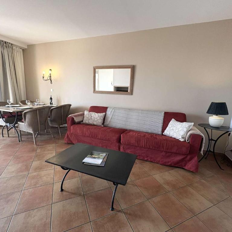 Appartement vue mer, 4 pers. - FR-1-845-31 - Appartement - 4