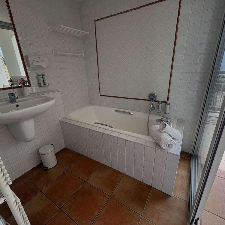 Appartement vue mer, 4 pers. - FR-1-845-31 - Appartement - 6