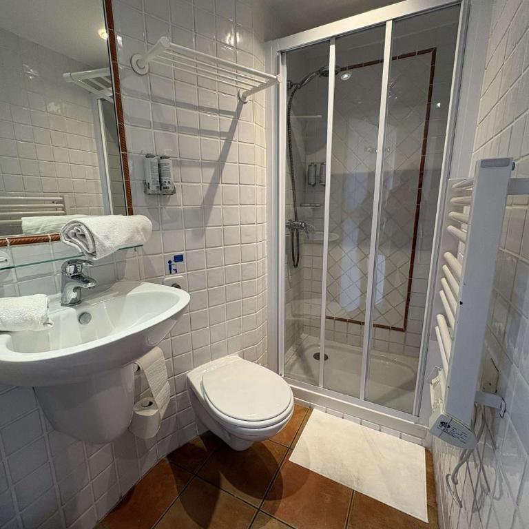 Appartement vue mer, 4 pers. - FR-1-845-31 - Appartement - 7