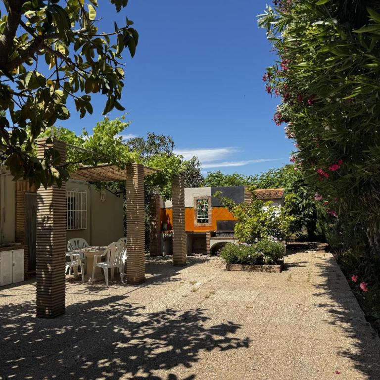 Casa de playa - pers. - ES-373-88 - Vacation Home - 2