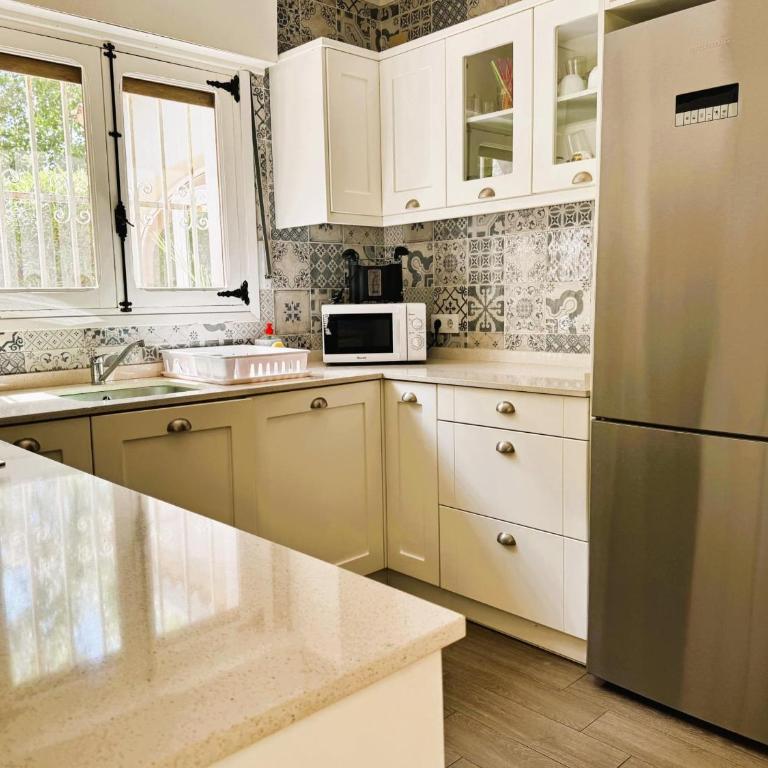 Casa de playa - pers. - ES-373-88 - Vacation Home - 3
