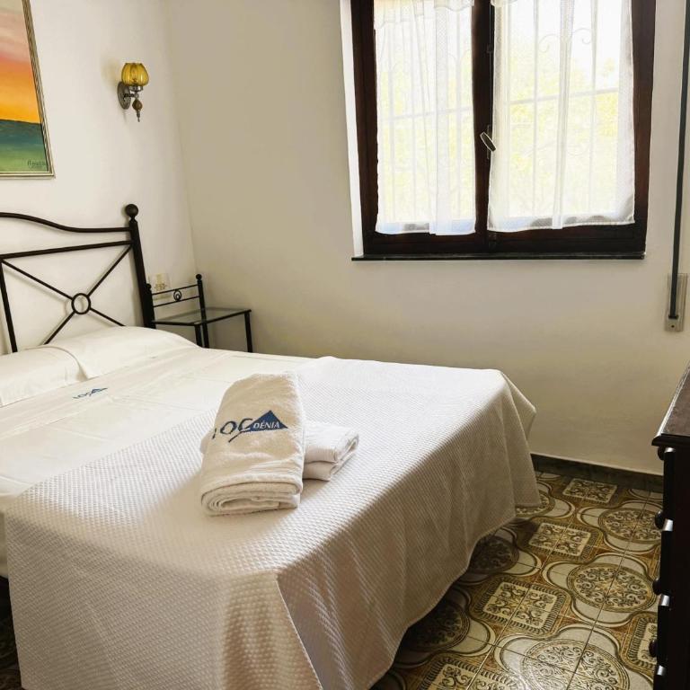 Casa de playa - pers. - ES-373-88 - Vacation Home - 4