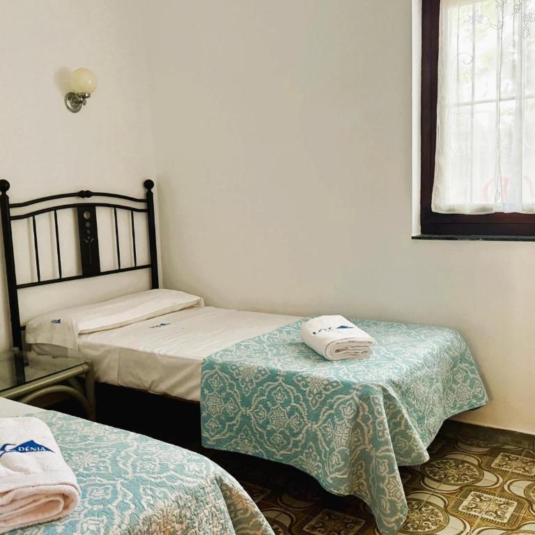 Casa de playa - pers. - ES-373-88 - Vacation Home - 7