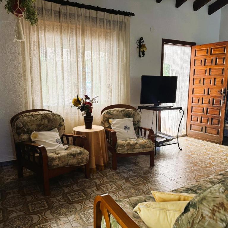 Casa de playa - pers. - ES-373-88 - Vacation Home - 11