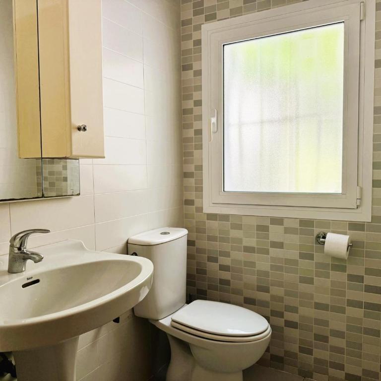 Casa de playa - pers. - ES-373-88 - Vacation Home - 12