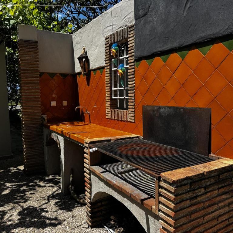 Casa de playa - pers. - ES-373-88 - Vacation Home - 17