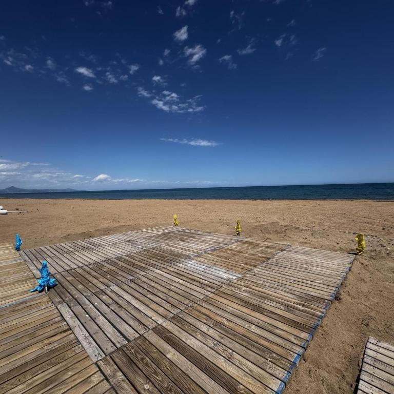 Casa de playa - pers. - ES-373-88 - Vacation Home - 19