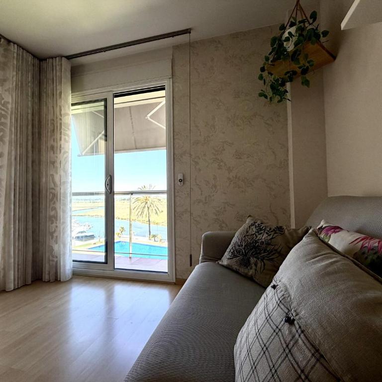 Apartamento tranquilo, mascotas OK - 4 pers. - ES-258-194 - Apartment - 10